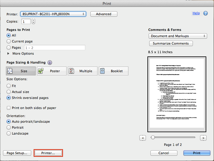 current version of adobe reader for mac
